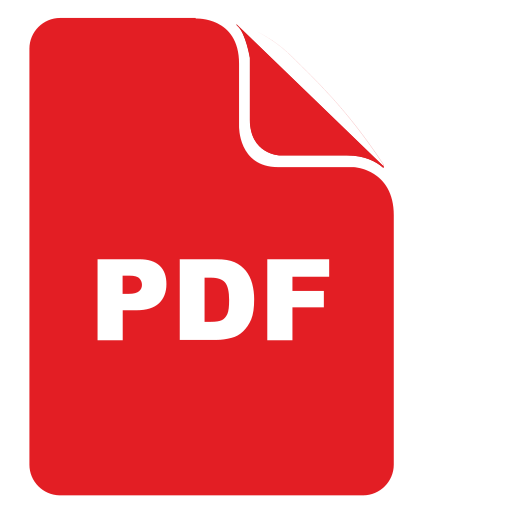 PDF icon