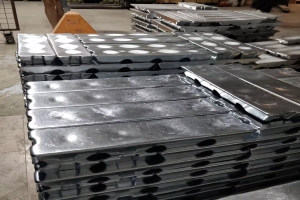 Aluminium Ingots A7 | Fugo Cars