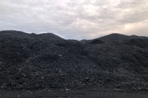 Thermal Coal Steam Coal - Indonesia | Fugo Cars