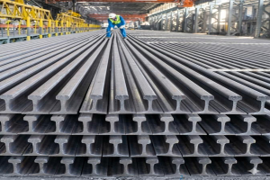 Offer of UNUSED Rails Bars R50-R65 | Fugo Best
