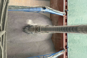 Export Cement Clinker origin China | Fugo Best