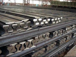 Export Unused Rail Bars | Fugo Best